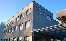 Tam Autohof Malacky